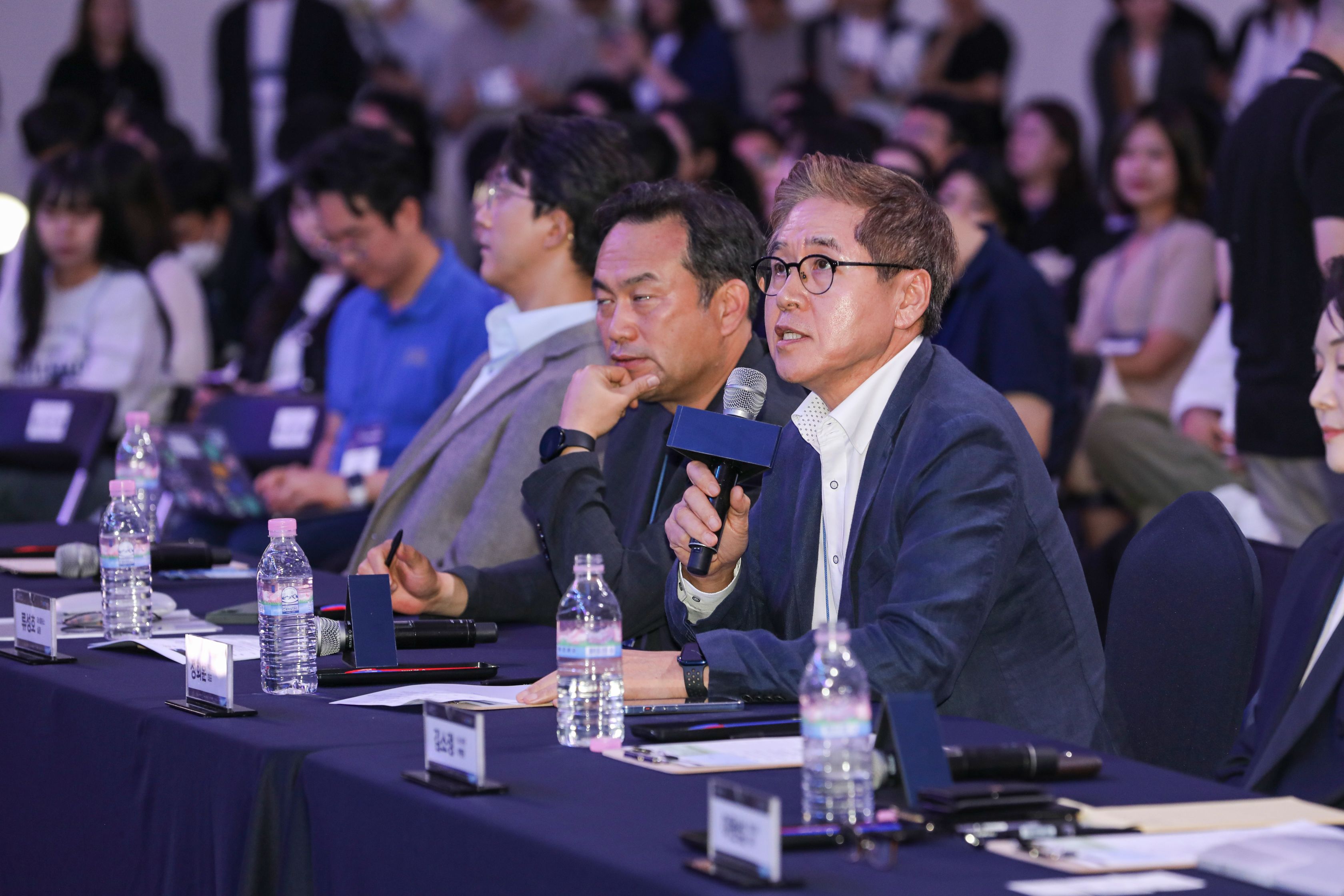 데모데이 이미지